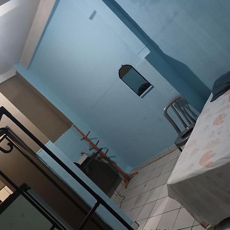 POUSADA família QUARTOS INDIVIDUAIS c banheiro&TÁXI próximo do aeroporto Internacional de Guarulhos SP Esterno foto