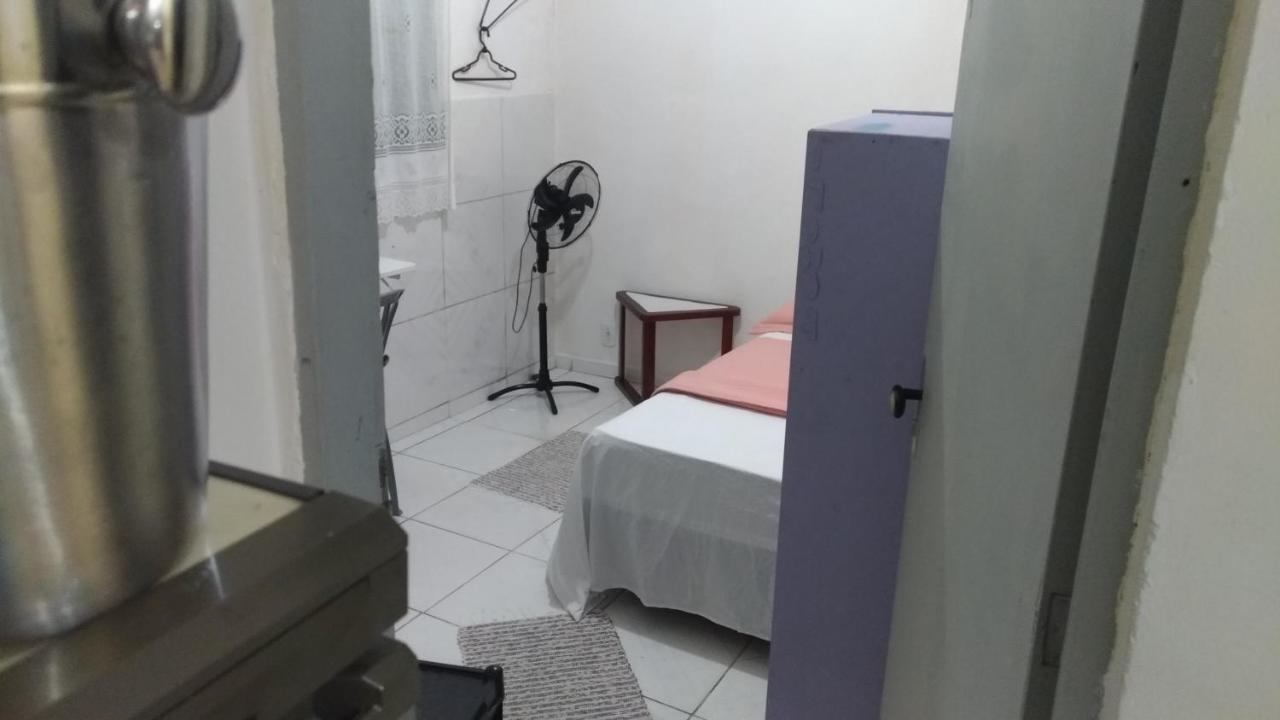 POUSADA família QUARTOS INDIVIDUAIS c banheiro&TÁXI próximo do aeroporto Internacional de Guarulhos SP Esterno foto
