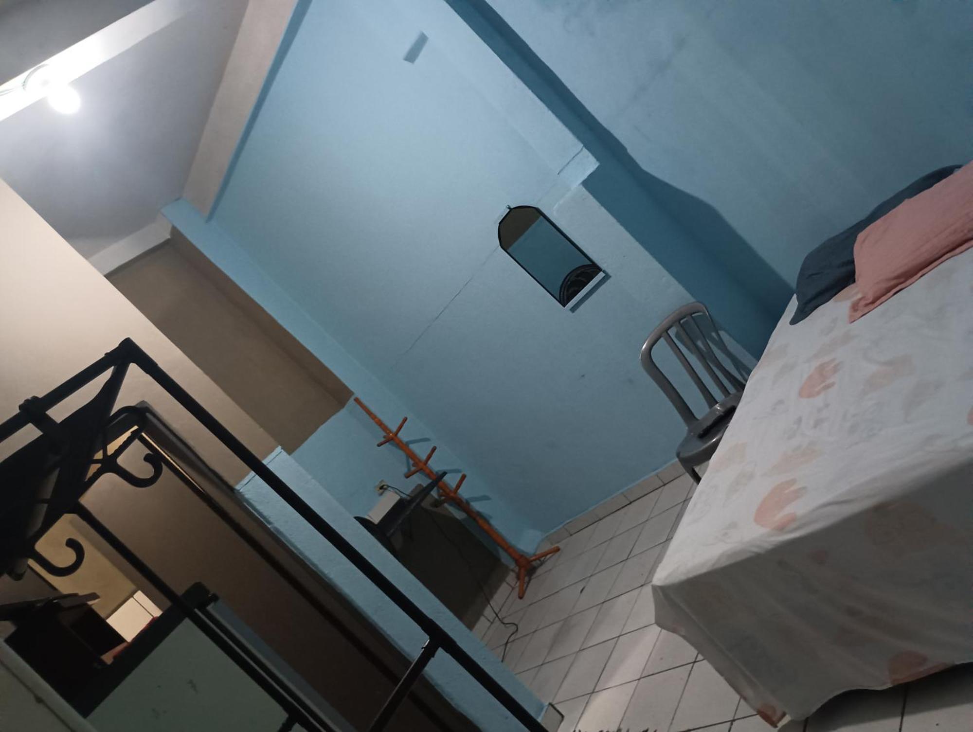 POUSADA família QUARTOS INDIVIDUAIS c banheiro&TÁXI próximo do aeroporto Internacional de Guarulhos SP Esterno foto